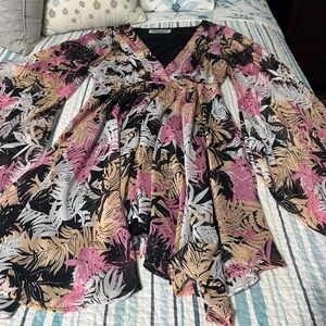 Dress in very good condition